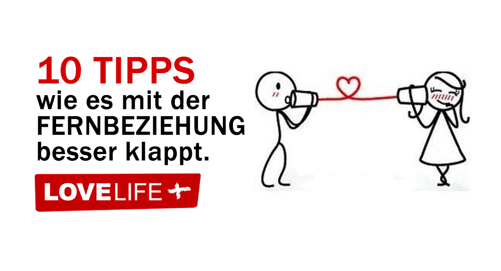 fernbeziehung tipps