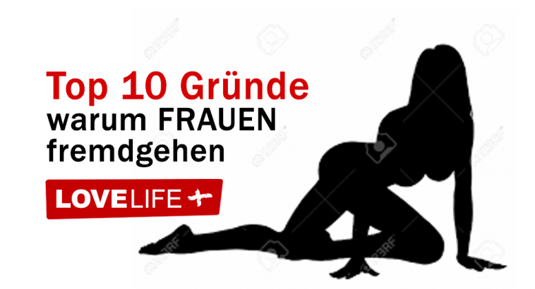 Warum Fremdgehen Warum Fremdgehen