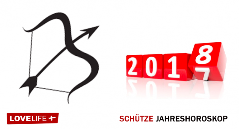 Horoskop schütze frau single 2017