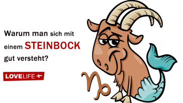 10 Gründe sich in eine Steinbock Frau zu verlieben LoveLife.plus