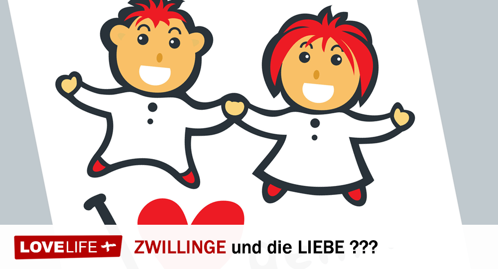 Siohefamo Sternzeichen Zwilling Liebe