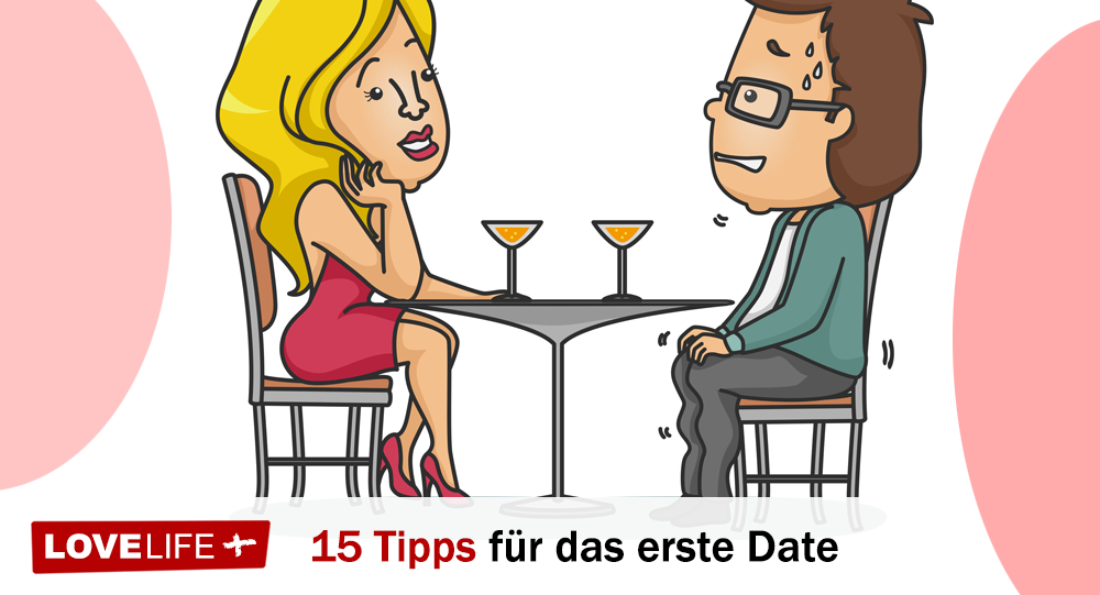 Tipps für christian dating