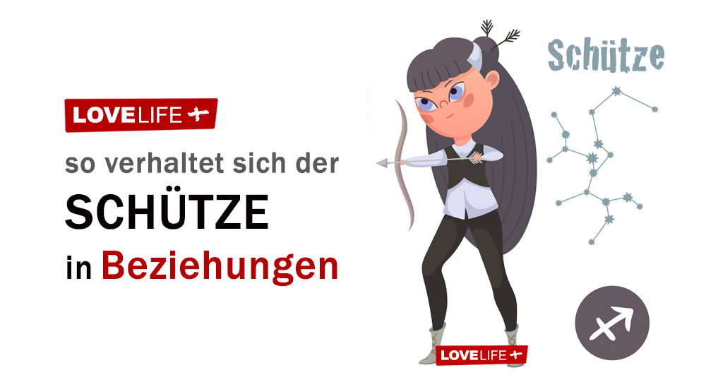 Schutze Lovelife Plus