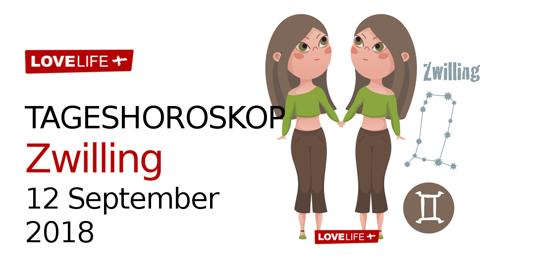 Single horoskop zwilling frau